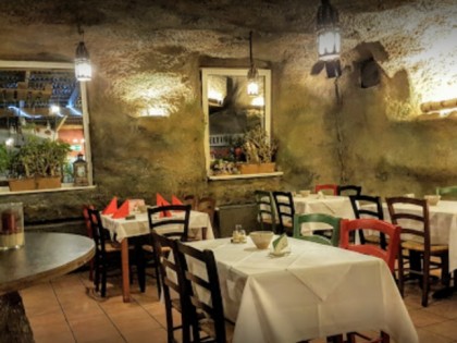 Фото: Taverna Thessaloniki