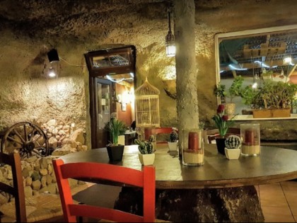 Фото: Taverna Thessaloniki